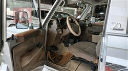 Toyota Land Cruiser 70